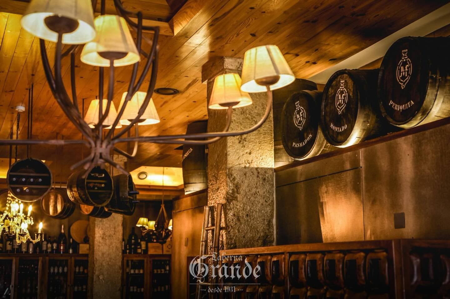 Taberna Grande