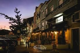 Taberna Grande